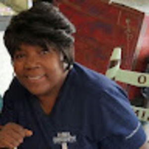 Meet your Posher, Audrey